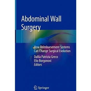 ABDOMINAL WALL SURGERY