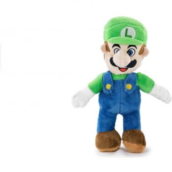 Peluche Super Mario Bros Toad 22cm Calidad Super Soft Play by Play