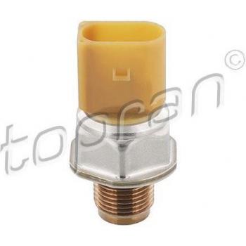 TOPRAN Sensor de presión de combustible 117 196