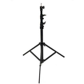 Soporte de lámpara Caruba Rapidstand (220 cm) - Aluminio