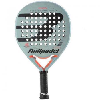 Pala de pádel Bullpadel Flow Pro 2021 Alejandra Salazar