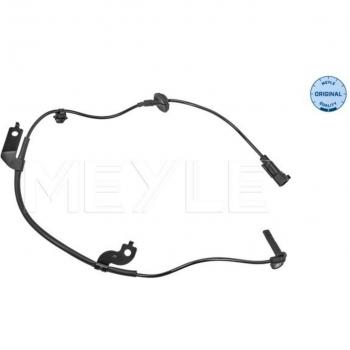 Sensor de revoluciones de la rueda ABS MEYLE 32-14 899 0001