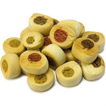 Arquivet Biscuits - Galletas para perros - Médulas mix - 10 kg