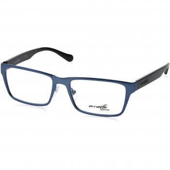 Arnette Upper Class, Monturas de Gafas para Hombre, Matte Light Blue, 54