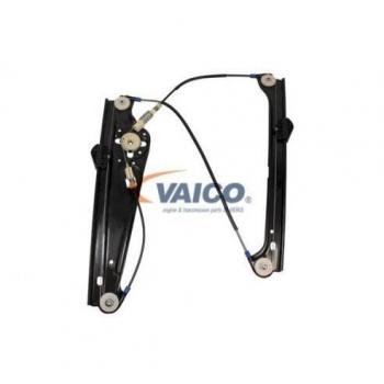 Elevalunas eléctrico delantero izquierdo VAICO para BMW 7er, calidad original sin motor