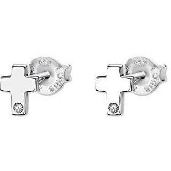 Pendientes Lotus Silver LP1716-4/1
