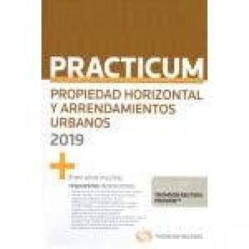Practicum Propiedad Horizontal y Arrendamientos Urbanos 2019