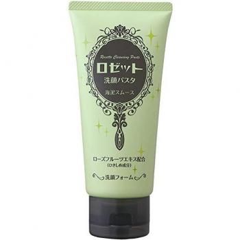 Rosette Sea Clay Smooth Cleansing Paste - 120g