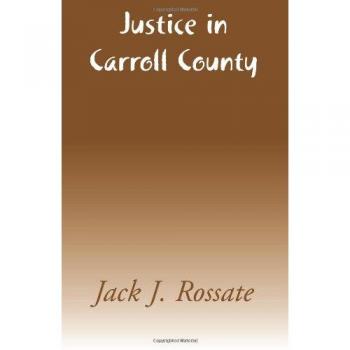 Justicia en el Condado de Carroll - Edición en Rústica