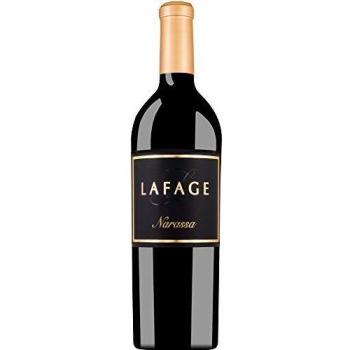 Vino Tinto Domaine Lafage Narassa 2022 - 75cl IGP