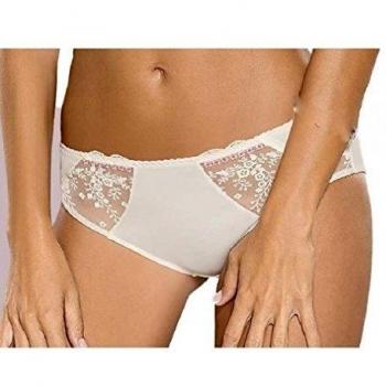 Gaia 498P Benita Braguita, XL, Marfil Claro
