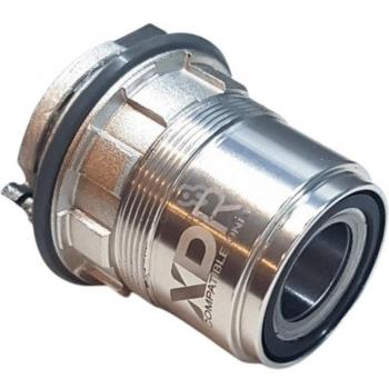 Núcleo Campagnolo Compatible Freehub Sram XDR 12V