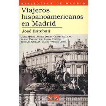 Viajeros hispanoamericanos en Madrid: 12