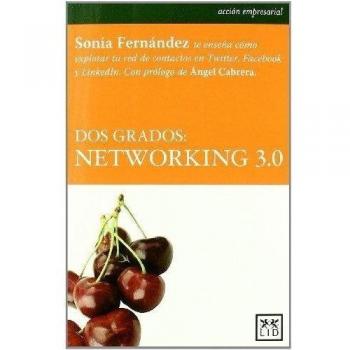 Dos Grados: Networking 3.0
