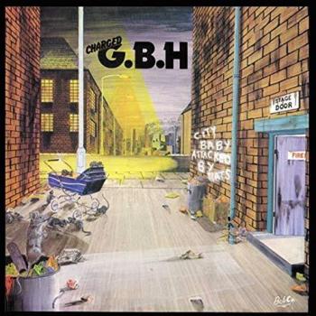Bebé Urbano Atacado por Ratas - G.B.H
