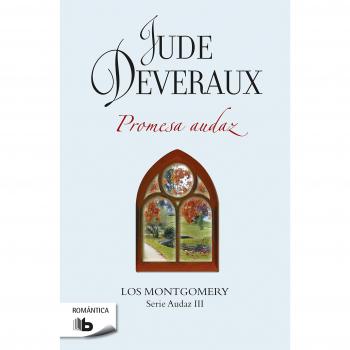 Promesa audaz - Jude Deveraux