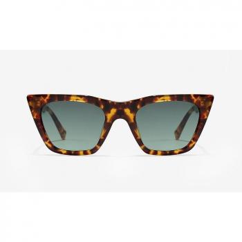 Hawkers Carey Green Bottle Hypnose Sunglasses