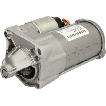 Motor de arranque BOSCH 1 986 S00 875, tipo: motor de arranque, características: diseñado para proporcionar un arranque confiable y eficiente, compatible con múltiples modelos de vehículos, alta durabilidad y resistencia a condiciones advers
