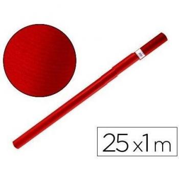 Liderpapel PK32 - Papel kraft, color rojo cherry