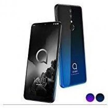 Alcatel 5053D-2AALWE2 - Smartphone