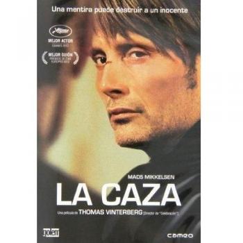 La Caza [DVD]