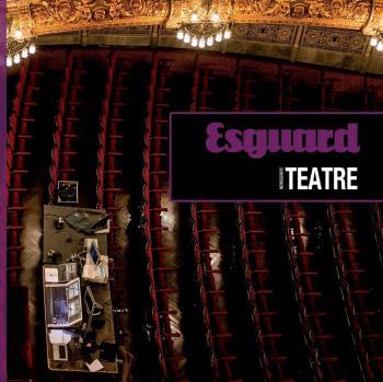 Esguard paper 03: Monogràfic Teatre