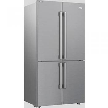 Frigorífico Multidoor BEKO GN1406231XBN 179x91cm
