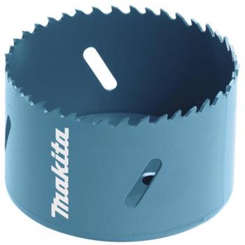 Broca de corona 27 mm Makita Ezychange B-31712