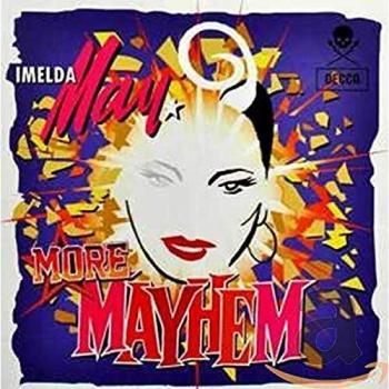 More Mayhem