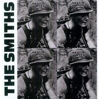 Meat Is Murder [VINYL]