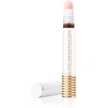 Corrector en crema acabado jugoso - Nabla Re-Generation Concealer Mocha