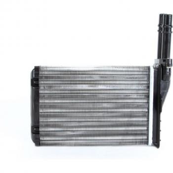 Intercambiador de calor y radiador de calefacción THERMOTEC D6R010TT, tipo: intercambiador de calor para calefacción interior, características: diseño compacto, alta eficiencia térmica, fácil instalación, compatible con diversos