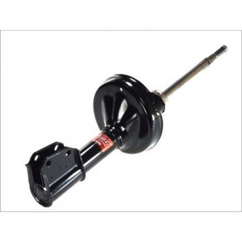 Amortiguador KYB Excel-G 333707 - Amortiguador de suspensión, tecnología de gas presurizado, diseño monotubo, compatible con vehículos específicos, optimiza el confort y la estabilidad en la conducción