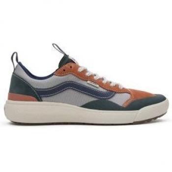 Zapatillas Vans UA UltraRange gris