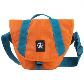 Crumpler LD2500-013 Light Delight 2500 CARROT Naranja
