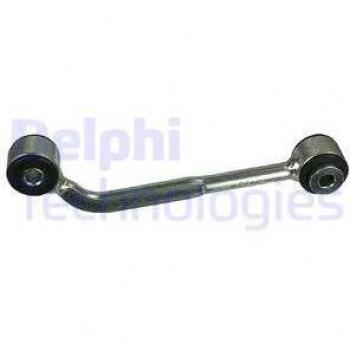 Bieleta de suspensión DELPHI TC2058 - Varilla/pilar estabilizador, tipo de producto: estabilizador, características: alta resistencia, diseño preciso para un ajuste perfecto, fabricada con materiales de calidad para mayor durabilidad y rendimiento