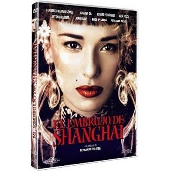 El embrujo de Shanghai [DVD]