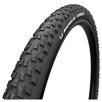 Cubierta rígida Michelin Force Access Line negro - 29x2.60, Michelin Force 29x2.60 (66-622), Michelin Cubierta Rígida De Mtb Force 29´´ X 2.60,