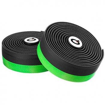 Guidoline Prologo Onetouch 2 Gel Noir vert
