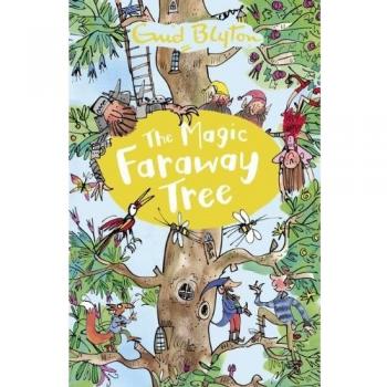 Árbol Mágico Lejano de Enid Blyton - Edición Especial