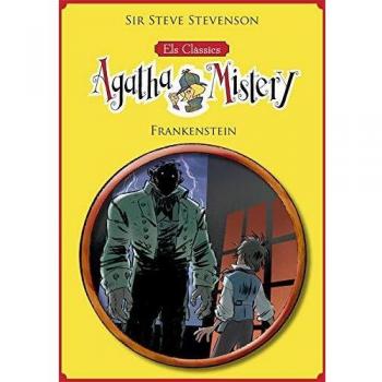 Els clàssics de l'Agatha Mistery 1. Frankenstein: 70