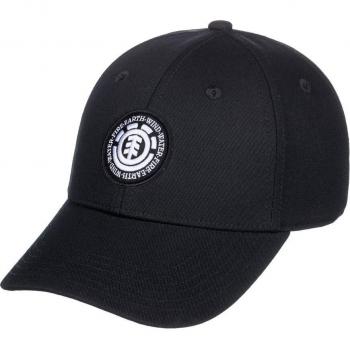 Gorra de niños Treelogo 2.0 Element con Ajuste Posterior a Presión