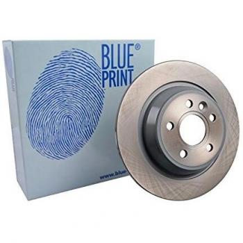 Blue Print ADF124301 Disco de freno