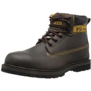 PSF Outback 845 - Zapatos De Los Hombres De Seguridad S1 SRC, 47 EU