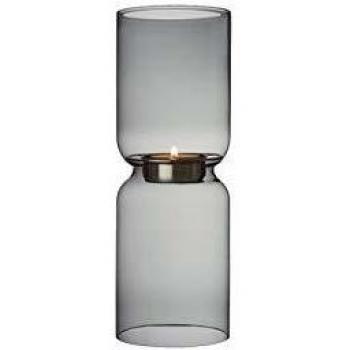 Iittala - Candelabro de Cristal