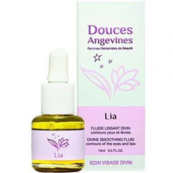 Les Douces Angevines Lia Contour de los ojos y labios 15 ml