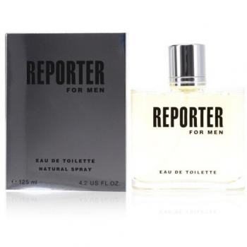 Reporter - Reporter 125ml Eau De Toilette Spray