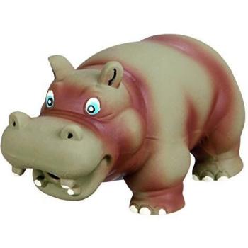 Trixie Hippo Con Sonido Original