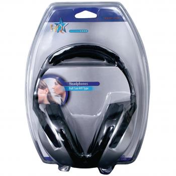 HQ 137 HF6 - Auriculares de diadema cerrados