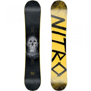 Snowboard Nitro Beast 2024